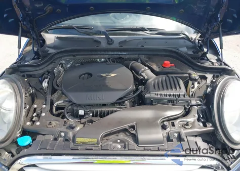 2015 Mini Hardtop Cooper z USA, uszkodzony, nr VIN WMWXS5C51FT827510